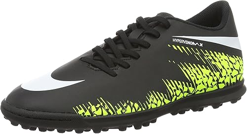 nike hypervenom phade ii tf