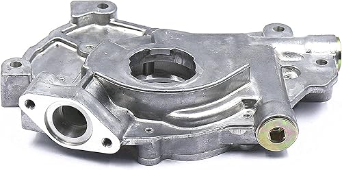 Miniatura 10 de VIPCAR Bomba de aceite 03007 para Ford Modular V8 4.6 5.4L 3 válvulas, 2004-2010 F150 5.4L2009-10 4.6L, 2006-10 Explorer (Sport Trac) 4.6, 2005-14