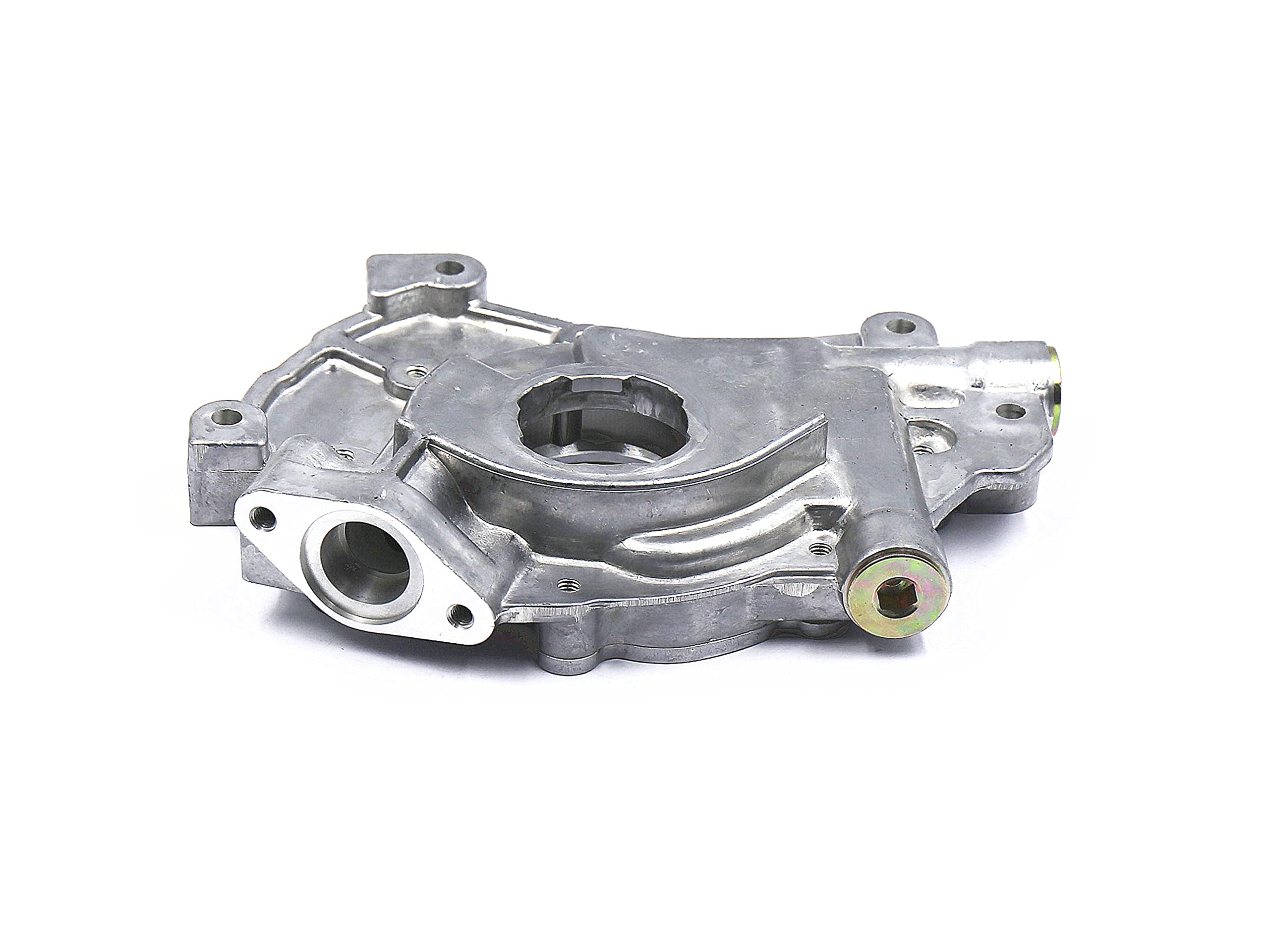 Timing Chain Kit W/ Oil Pump For 2002-2008 Ford E-150 E-250 E-350 - Foto 4