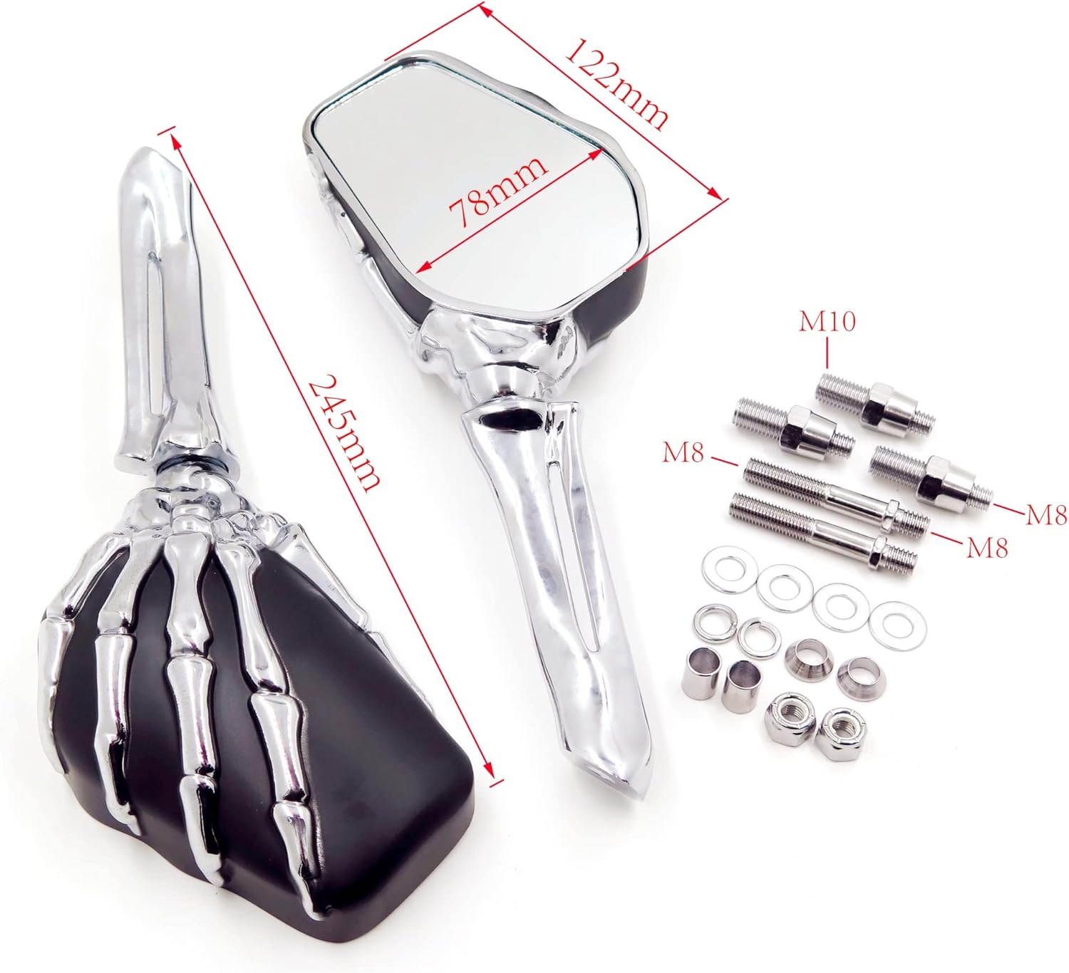 カワサキ用 ニンジャ用 Vn 750 800 900 1500 1600 バイクパーツ 爪