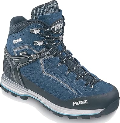 Meindl, Botas para Senderismo Mujer : Amazon.es: Zapatos y complementos