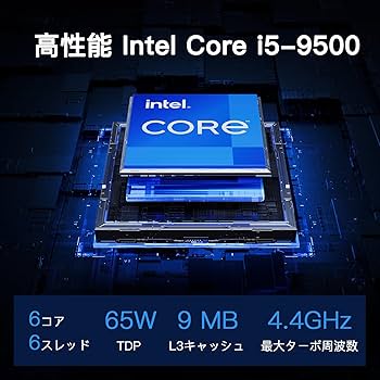 Amazon.co.jp: 【整備済み品】 【メモリ32GB & SSD512GB搭載】HP