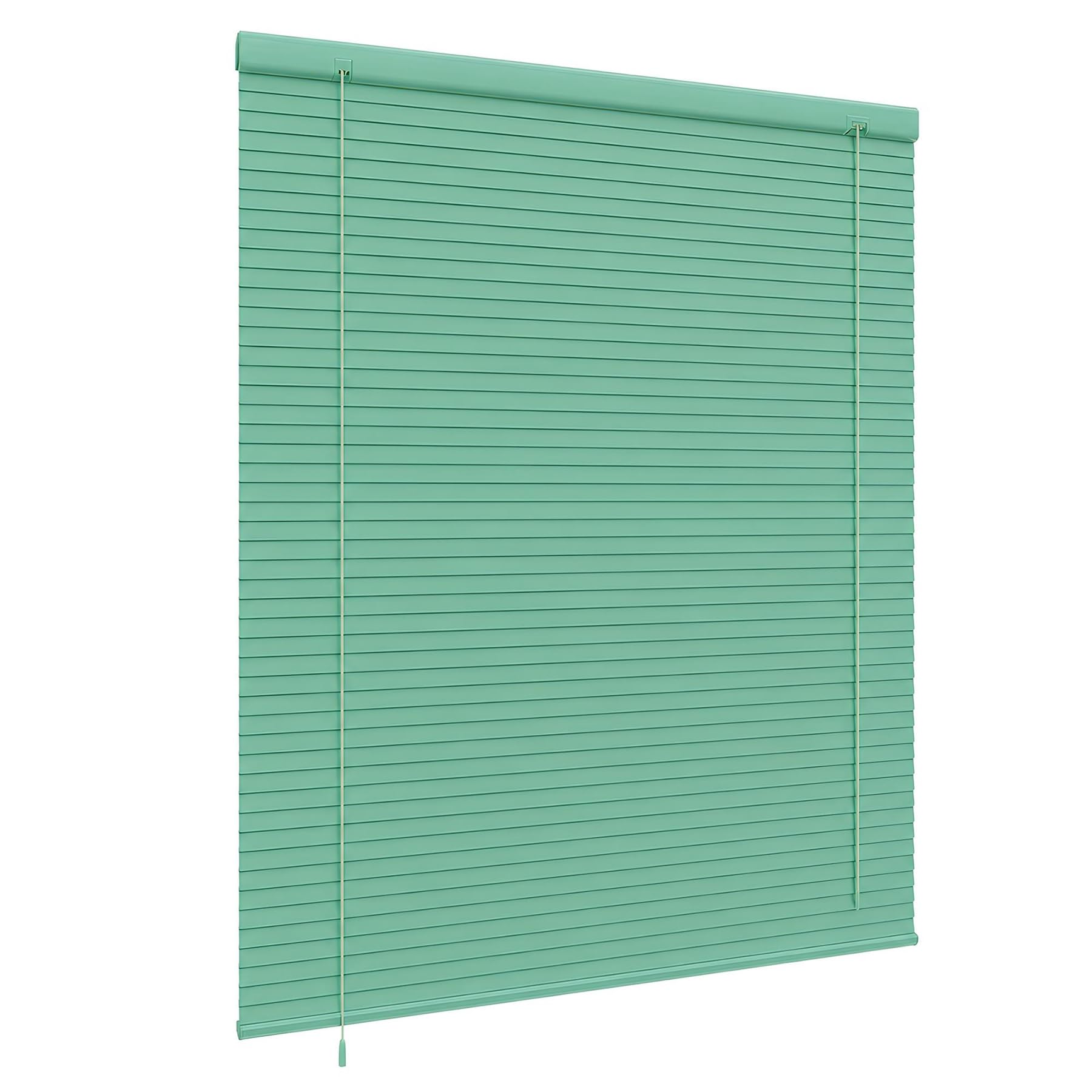 Senza Foratura Tenda Veneziana in Alluminio, Tende Oscuranti Privacy