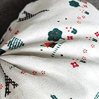 Vista 69 de Bohemian Printed Reading Pillow with Support Arms Soft Bed Rest Pillows Back Support Cushion for Kids Reading Watching TV Sitting Up in Bed Whale