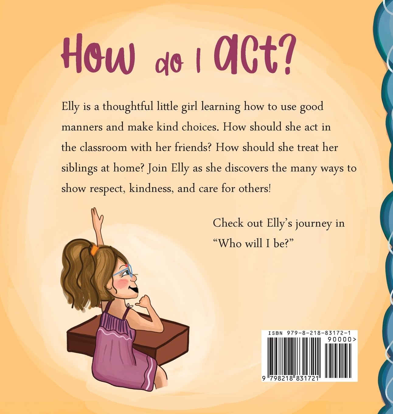 How do I Act?      Hardcover – October 8, 2025