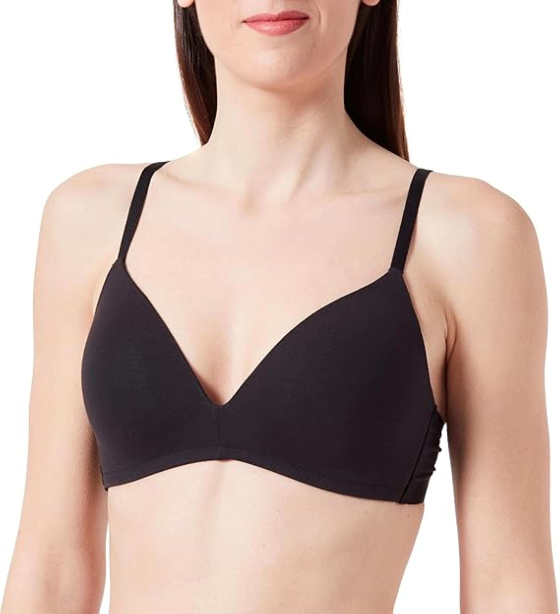 Sloggi Women's Noir Bra Go Casual