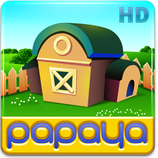 Papaya Farm HDAmazon.deAppstore for Android