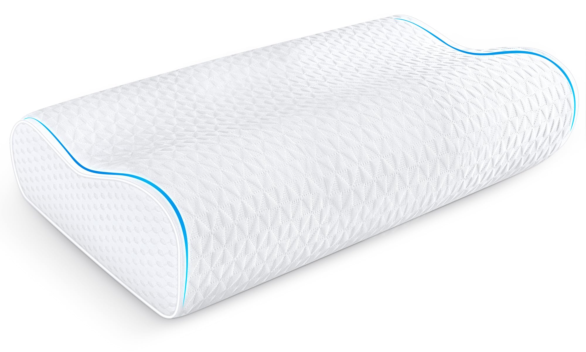 zibroges Cervical Pillow