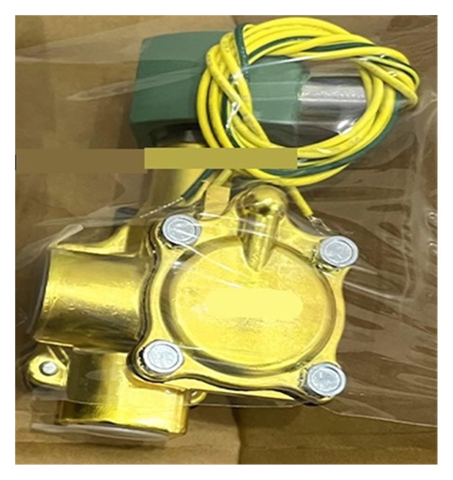 ELZNSQQK HT8316G064 DC24V AC220V Solenoid Valve(AC22v)