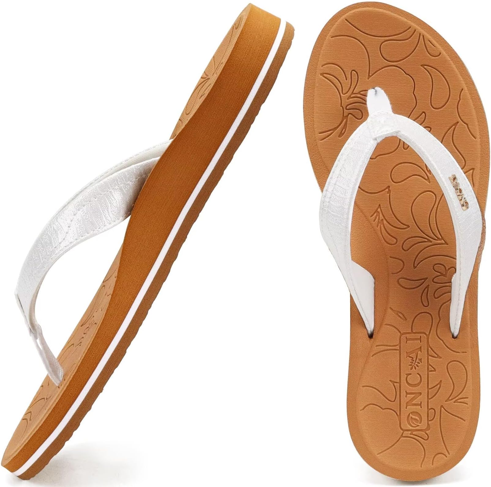 Mens Flip-flop Ow766