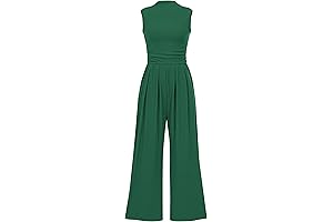 Womens Green Pantsuit: The Epitome of Sophisticated Style