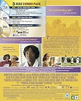 Vista 2 de The Help (Three-Disc Combo: Blu-ray/DVD + Digital Copy)
