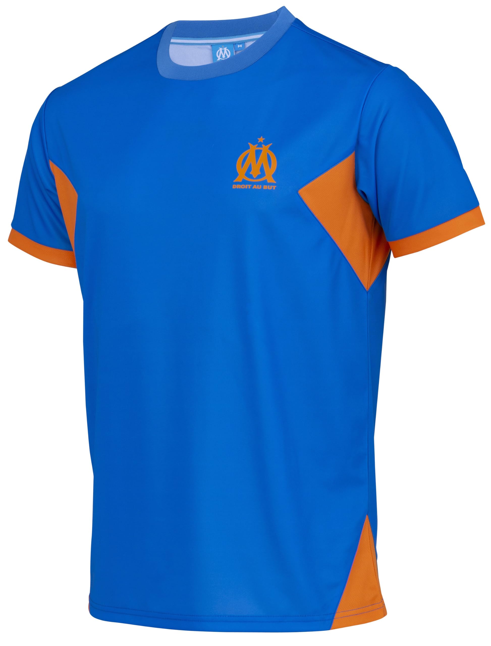 OLYMPIQUE DE MARSEILLE Maillot Om - Collection Officielle