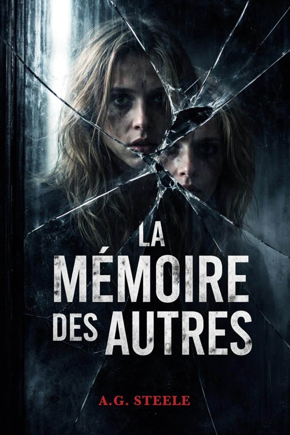 La mémoire des autres: Thriller psychologique sur la manipulation de la mémoire