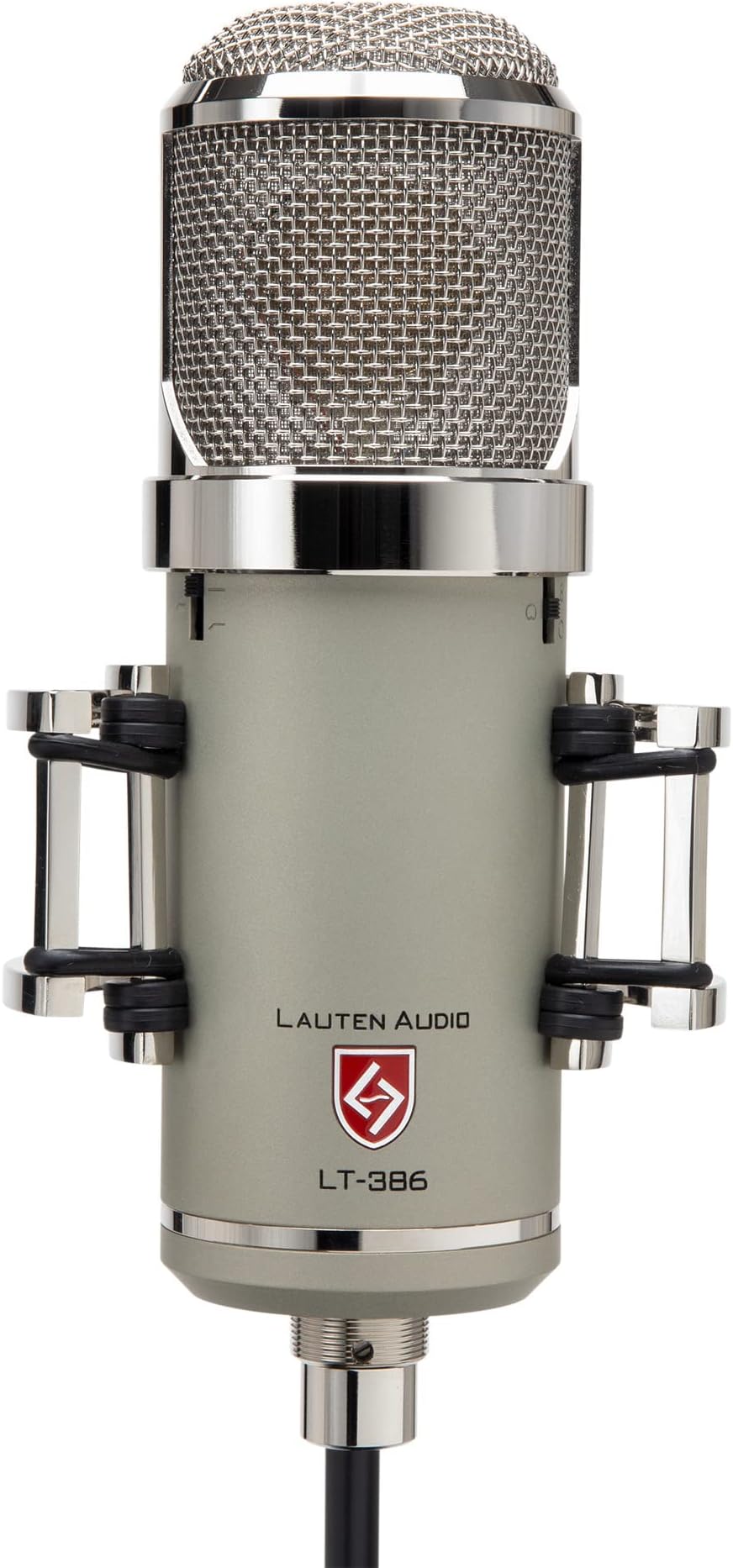 Lauten Audio Eden LT-386 Large-Diaphragm Condenser Microphone