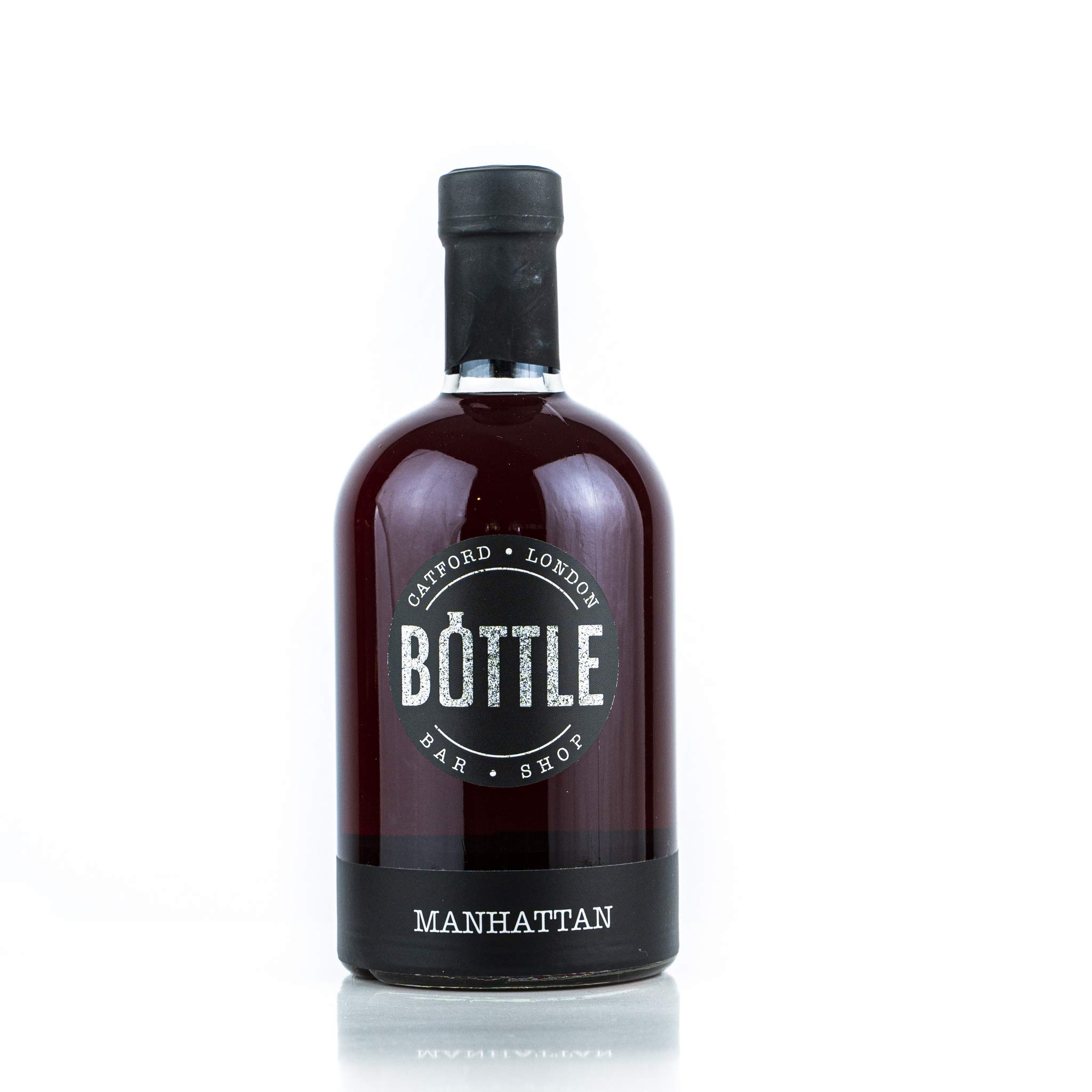 Manhattan - by Bottle Bar And Shop, 500ml