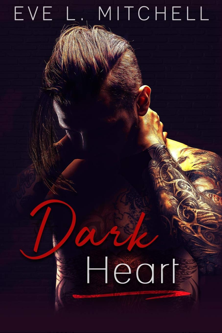 Buy Dark Heart — BookShops.in