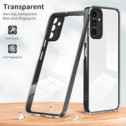 Miniatura 4 de Compatible con Xiaomi Poco X3  Poco X3 Pro, funda protectora de cuerpo completo a prueba de calcetines compatible con Xiaomi Poco X3 NFC funda