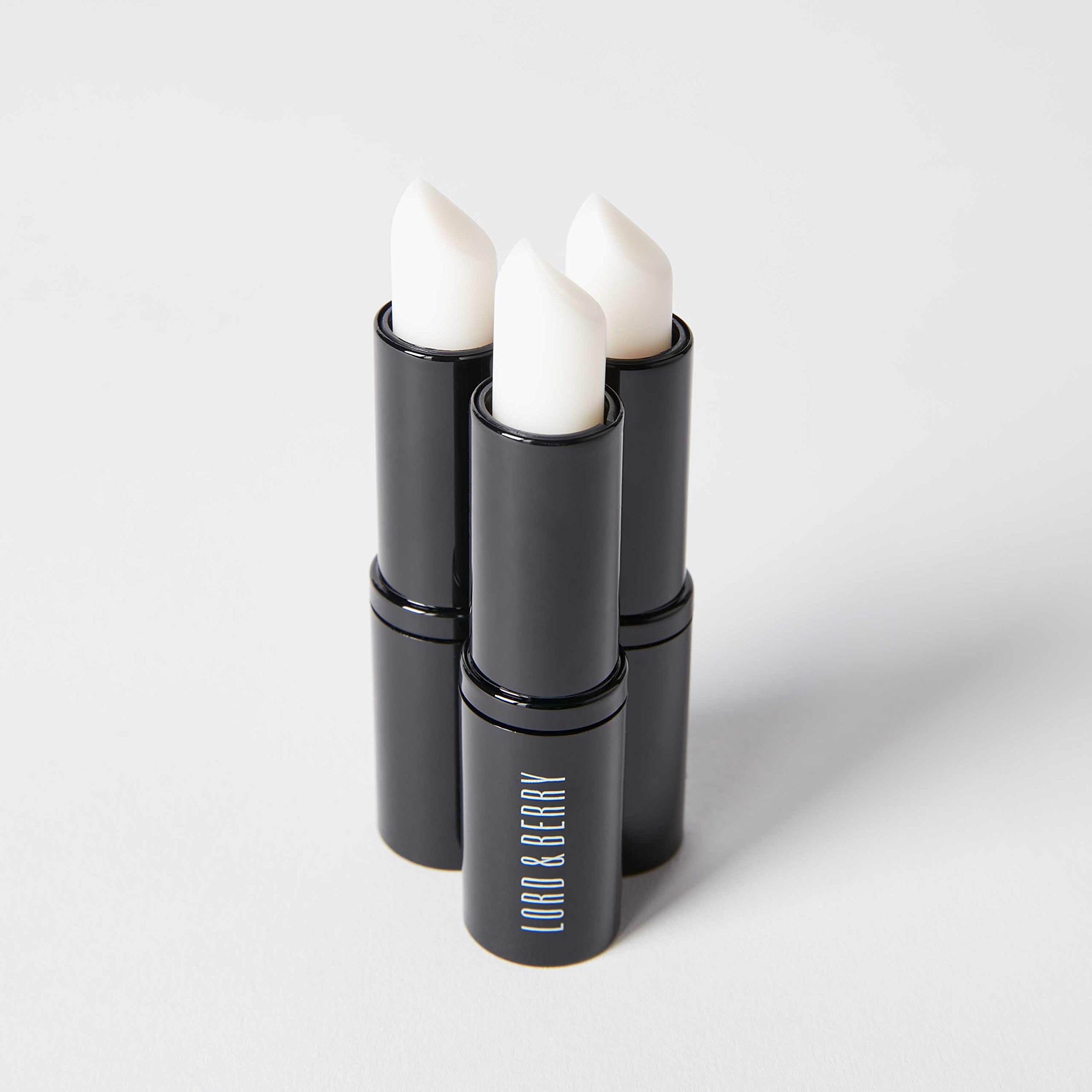Lord & Berry ACTIVE SPA Moisturizing Lip Balm And Primer Enriched With Vitamin E, Neutral