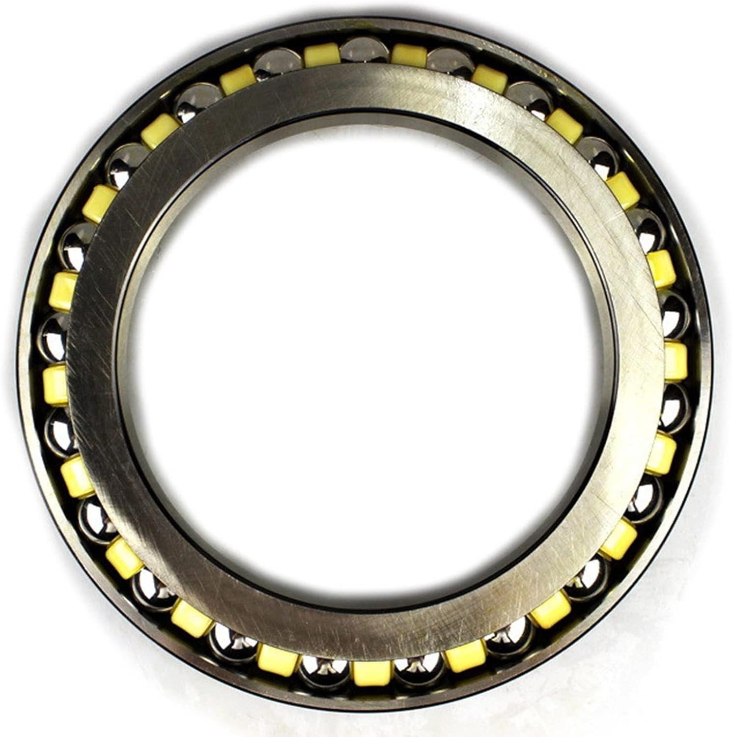 BN230-3A Travel Reduction Bearing Compatible with Hyundai R130-3 Excavator 230X300X34MM
