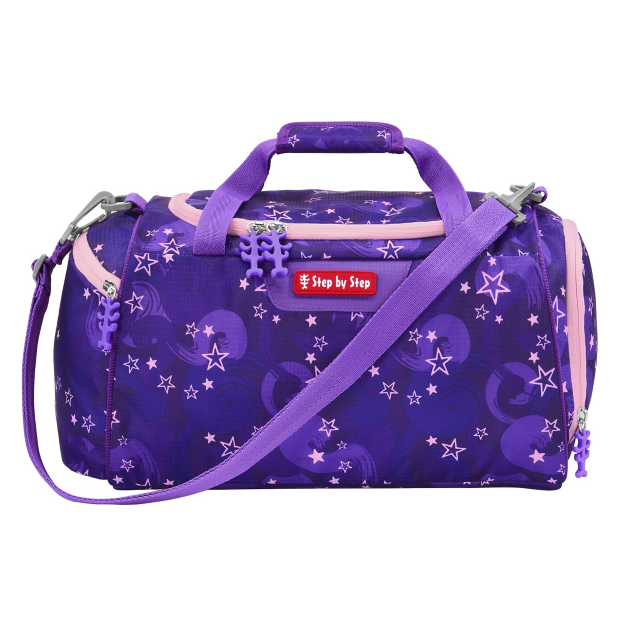 Step by Step torba sportowa