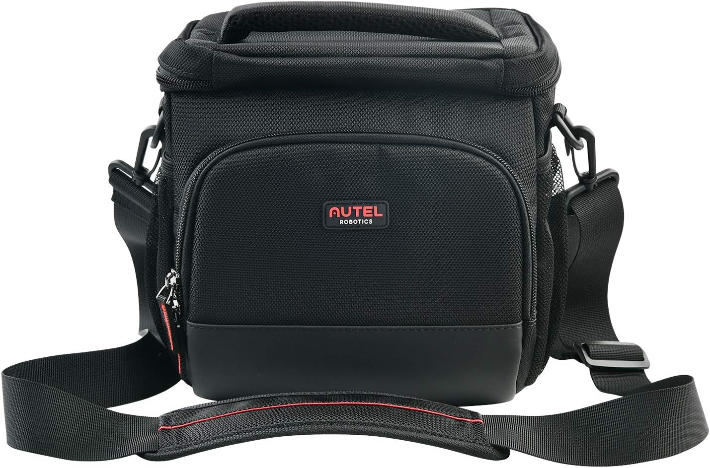 Autel Robotics EVO 2 Shoulder Bag Compatibility with EVO 2 8K/EVO 2 Pro 6K/EVO 2 Dual (640T) Drone/Folding Quadcopter/EVO II Series Accessories,Camera Case Backpack for Photographers (Autel Original)