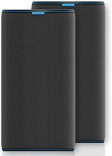AC Infinity Paño prefiltro de 25,4 cm, funda de filtro en línea de repuesto para filtros de carbono de 25,4 cm para control de olores en tiendas de cultivo, jardinería interior, hidroponía