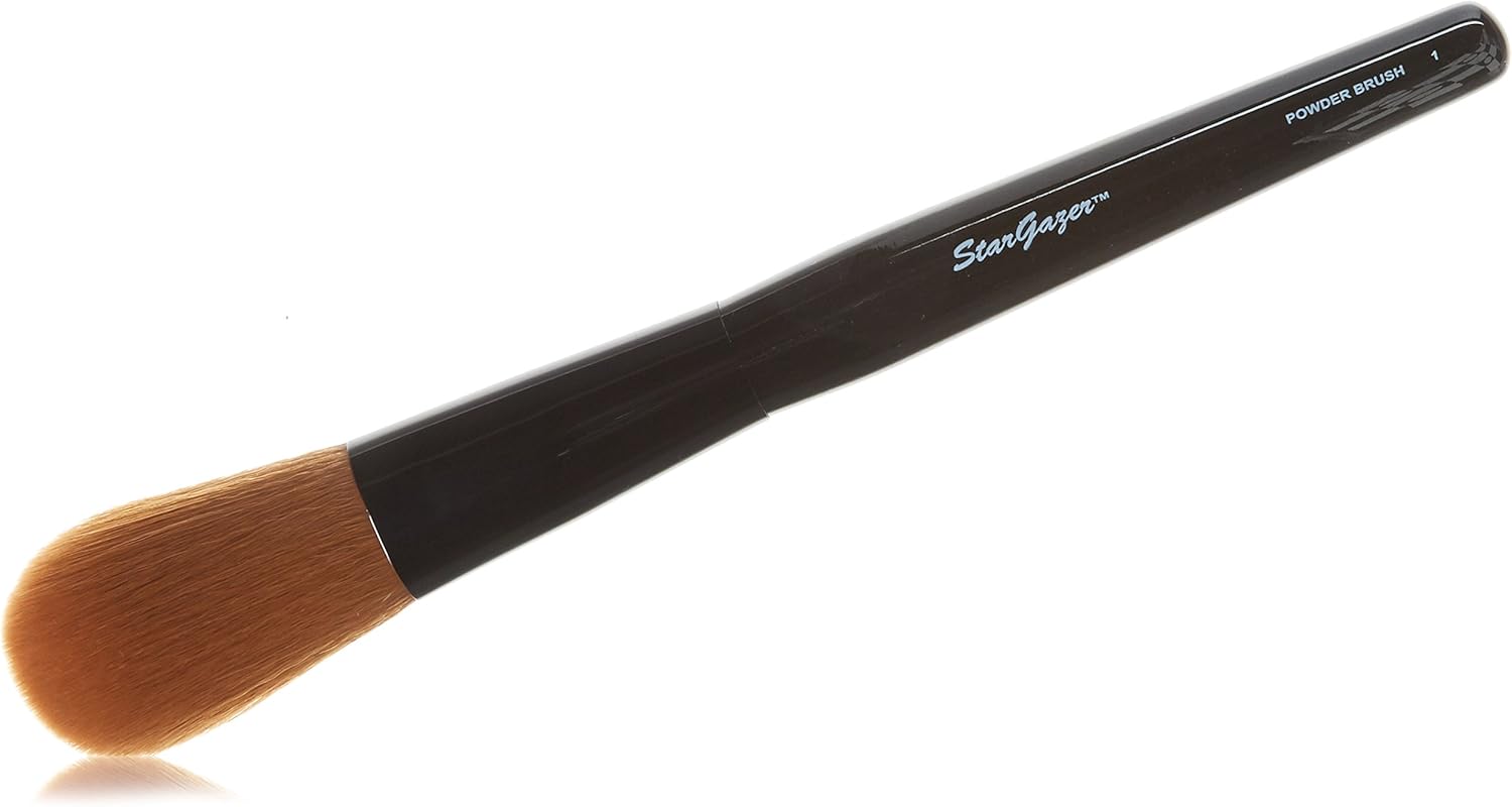 Stargazer Powder Brush Beauty