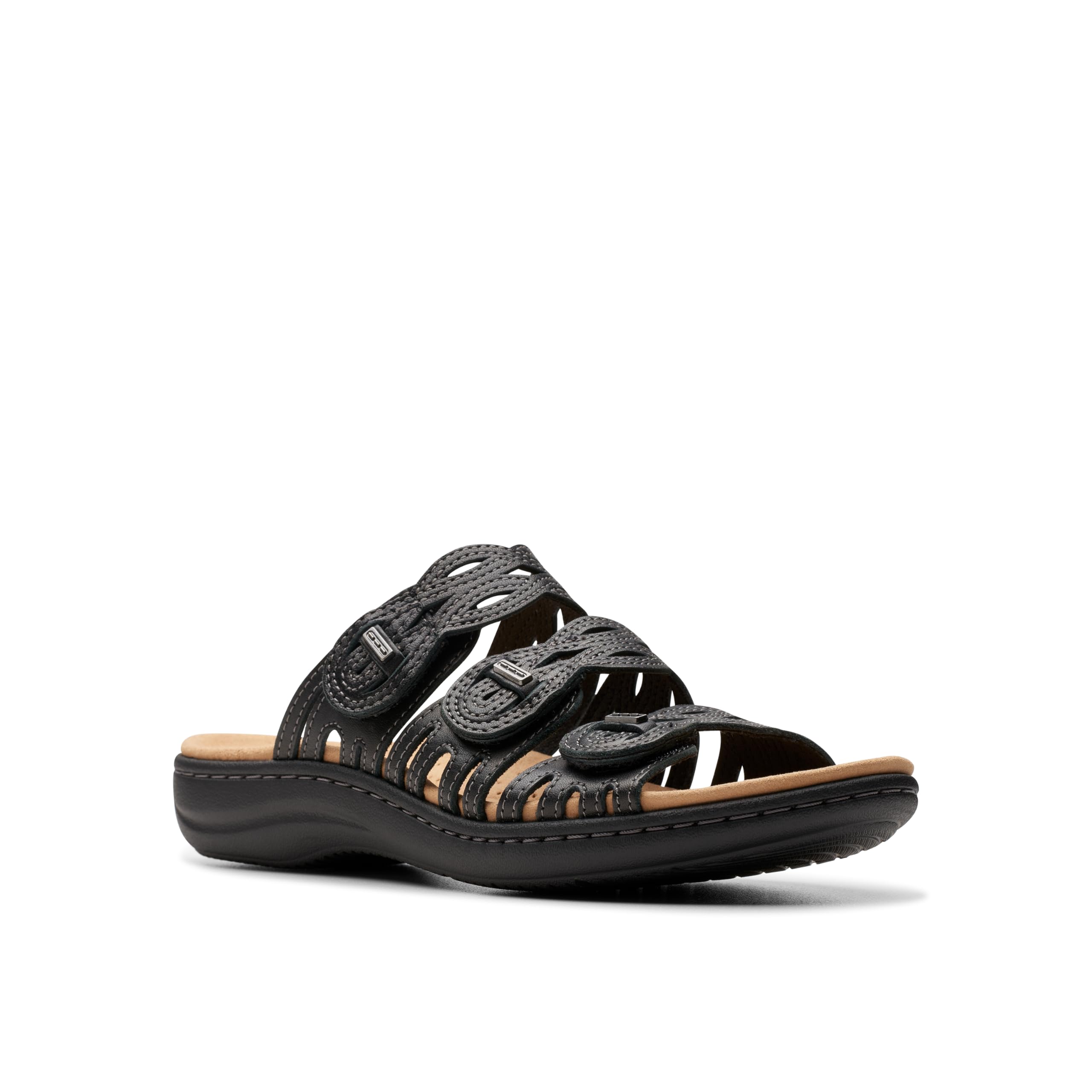 Clarks Laurieann Ruby Sandalias planasMujer