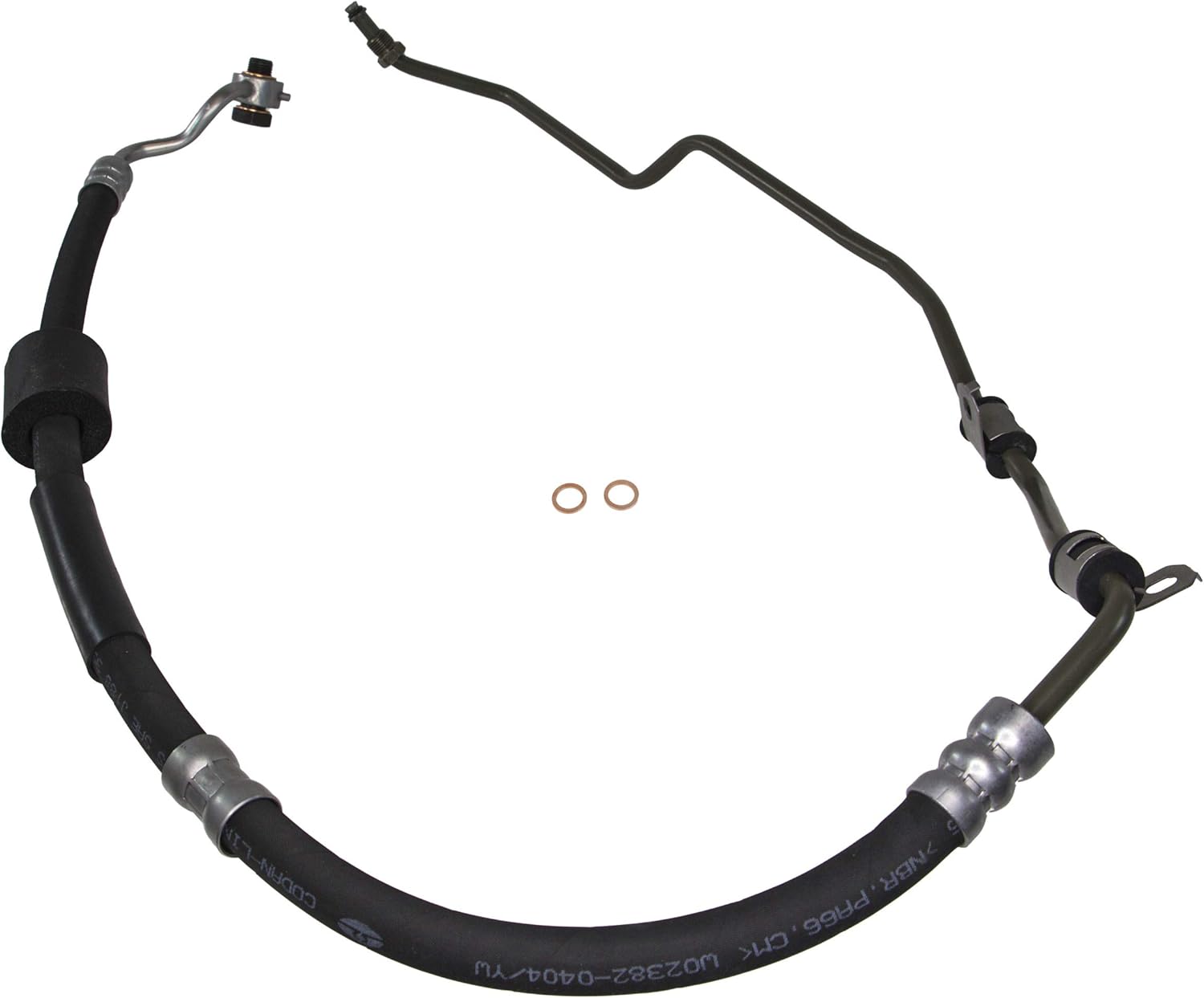 Rein PSH0562 Power Steering High Pressure Feed Assembly