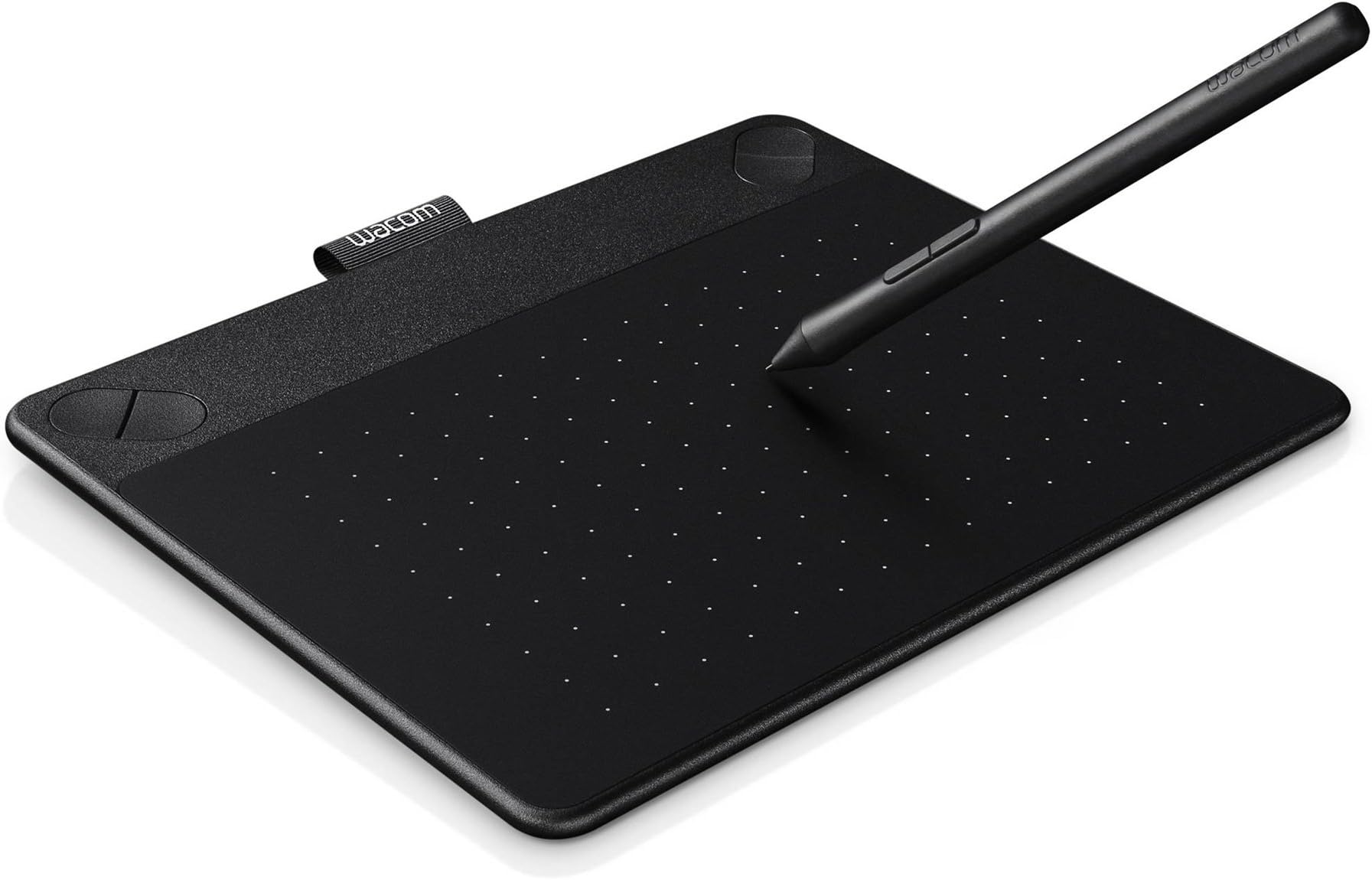 Wacom Intuos Art Pen and Touch digital graphics, drawing & painting tablet