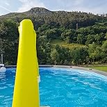 Imagen del cliente, haz clic para abrir la reseña del cliente