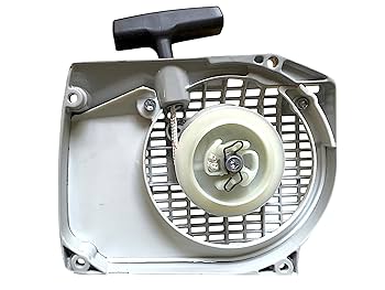 スチール　STIHL MS210C リコイルASSY エルゴスタート Amazon | QHALEN STIHL 021 023 025 MS210 MS230 MS250チェーン