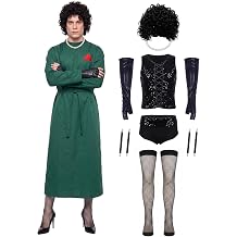 Men's Horror Show, Halloween Frank Costume Adult