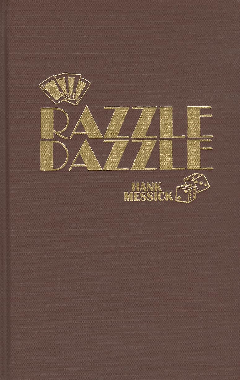 Amereon Limited Razzle Dazzle