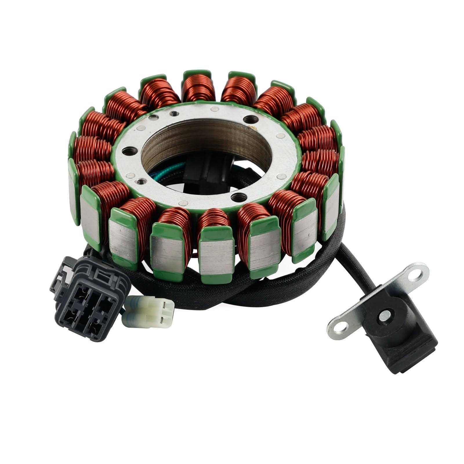 Stator Generator For KYMCO for MAXXER 400 450 for MXU 450I for UXV 31120-LFA5-E00