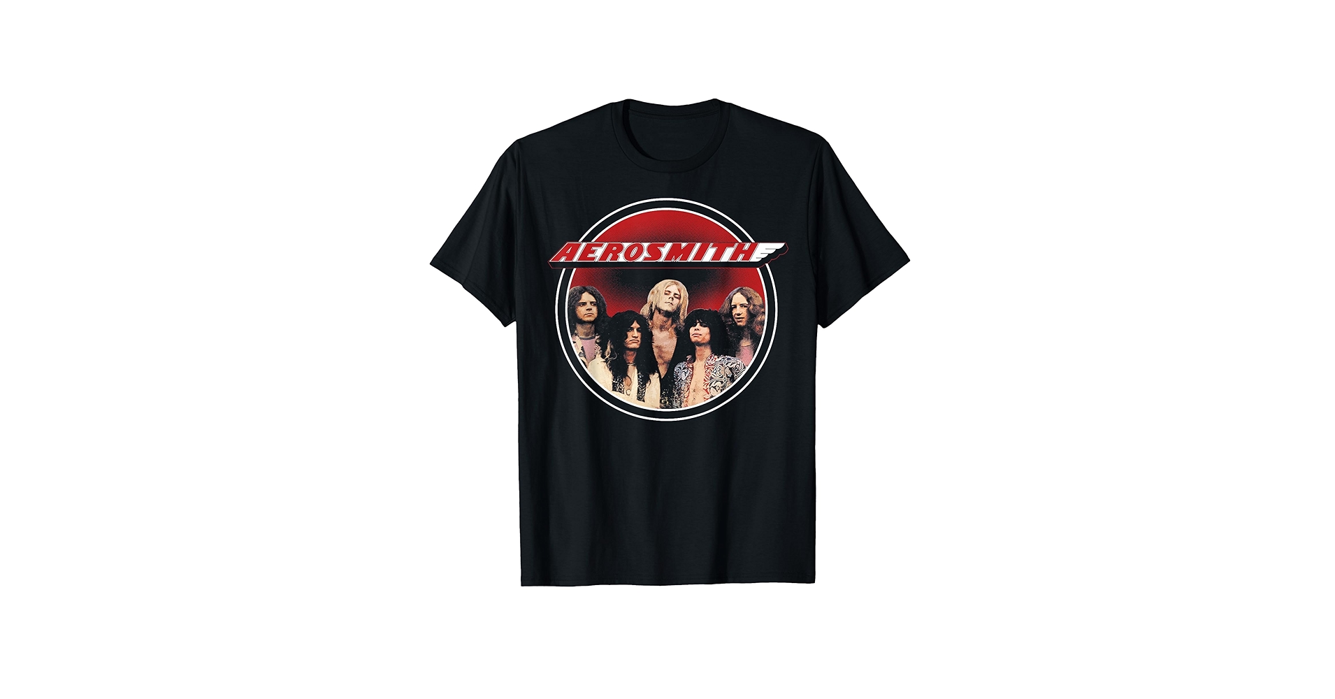 XL Aerosmith Tシャツ バンドT レア Vintage Amazon.com: Aerosmith - Vintage T-Shirt : Clothing, Shoes