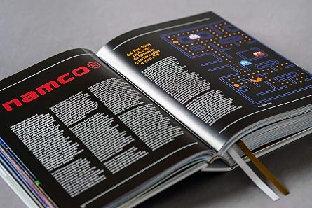 NES/Famicom A Visual Compendium