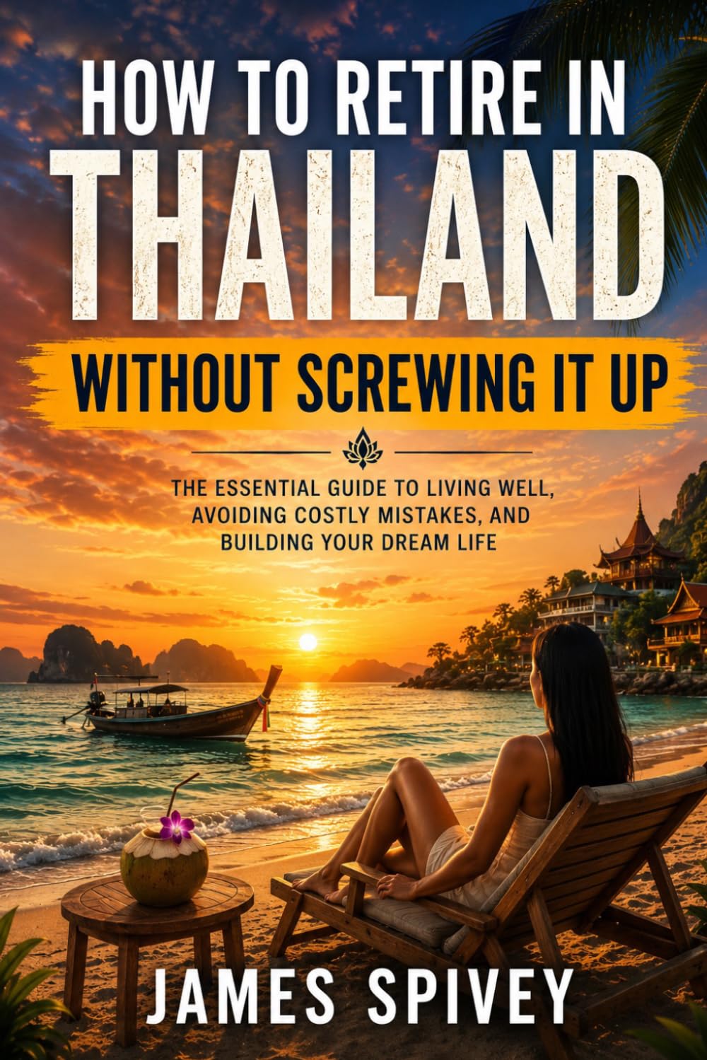 How To Retire In Thailand Without Screwing It Up