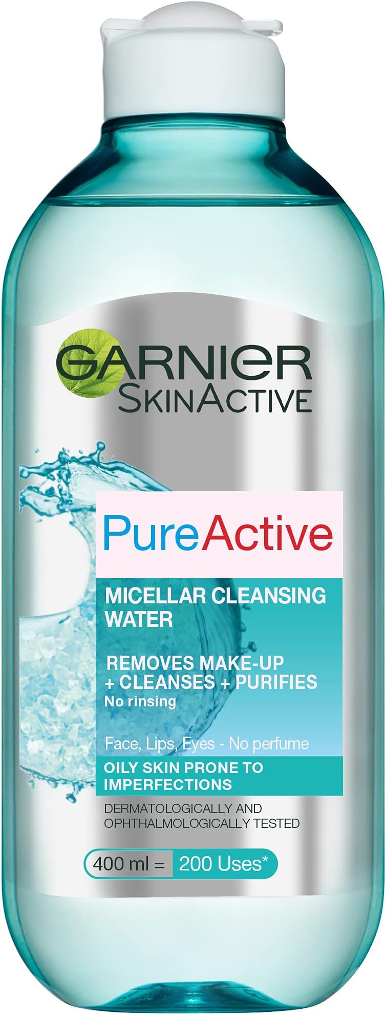 Pure Active Micellar