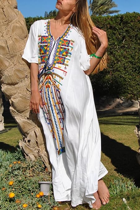 Resort wear dames Kimono Harper Vedra
