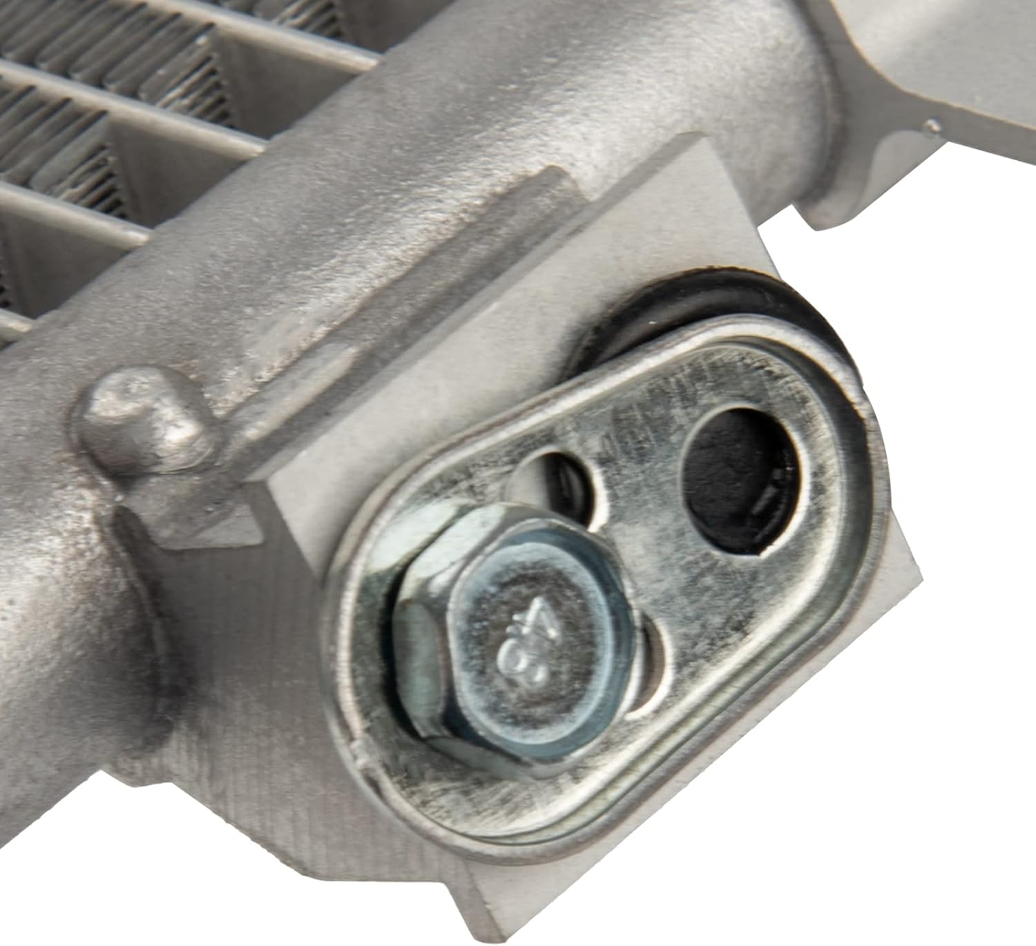 PHILTOP 7-3265 Air Conditioning Condenser, A/C Condenser Replacement for Ram2500 2003-2005 5.9T, Ram 3500 2003-2005 5.9T, Replace# CON3265