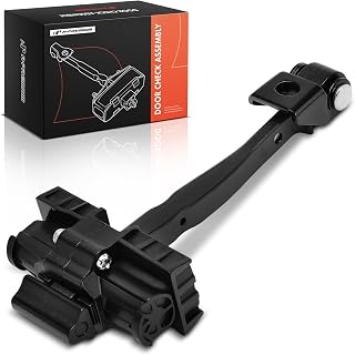 A-Premium Rear Door Check Strap Stopper Compatible with Volkswagen Golf Mk7 VII 2012-2021
