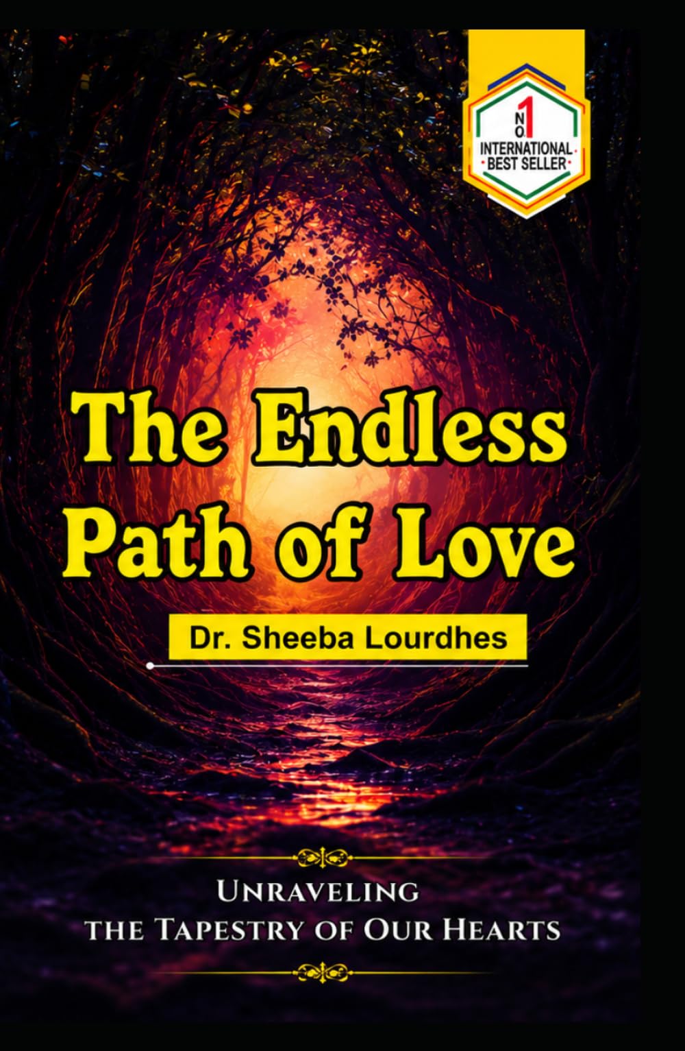 The Endless Path Of Love: Unraveling the Tapestry of Our Hearts