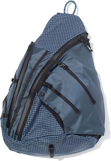 Amazon | 3POINTS SLINGER BAG_Blue | F/CE.(エフシーイー