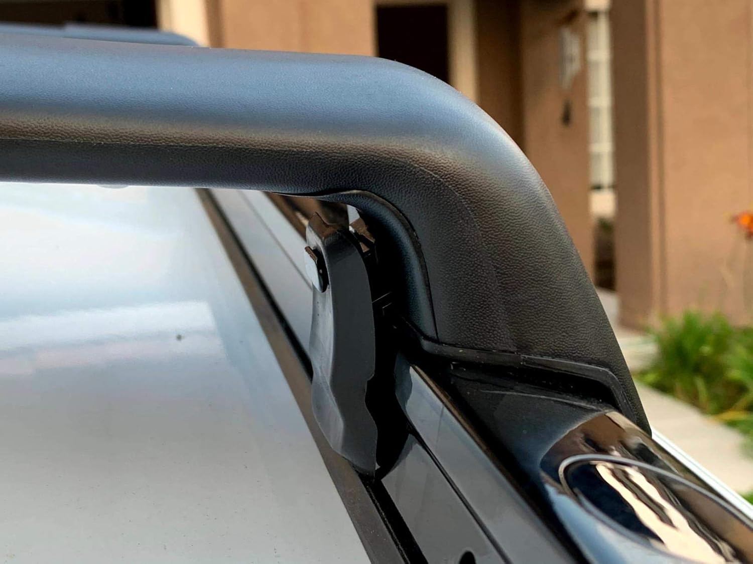 BRIGHTLINES Roof Racks Cross Bars Replacement for 2016-2020 Kia Sorento W/O Sunroof, Crossbars Cargo Racks Rooftop Ski Luggage Canoe Kayak Camping Gear Bike Carrier Rack