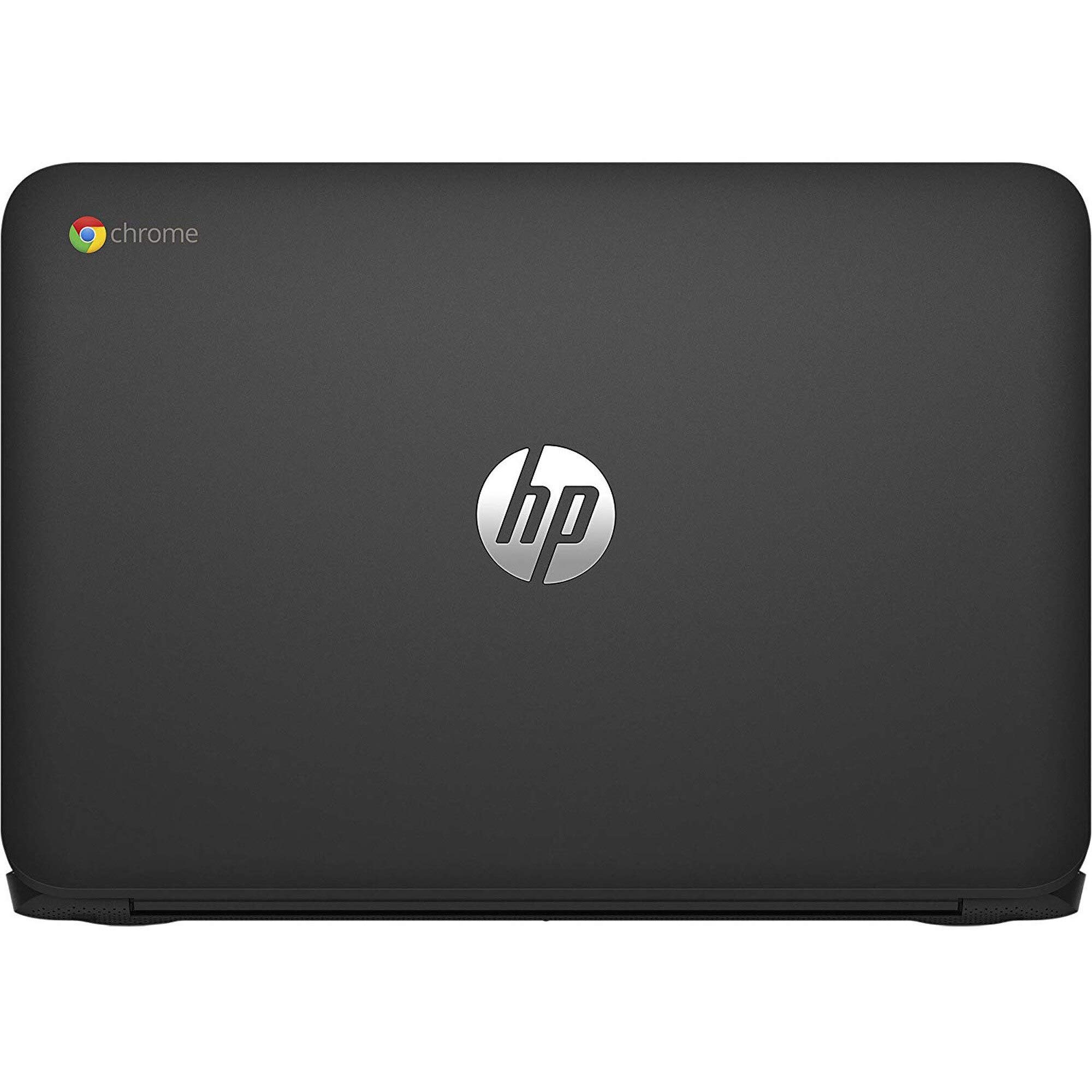 Refurbished) HP Chromebook 11 G4 Education Edition V2W30UT - Intel