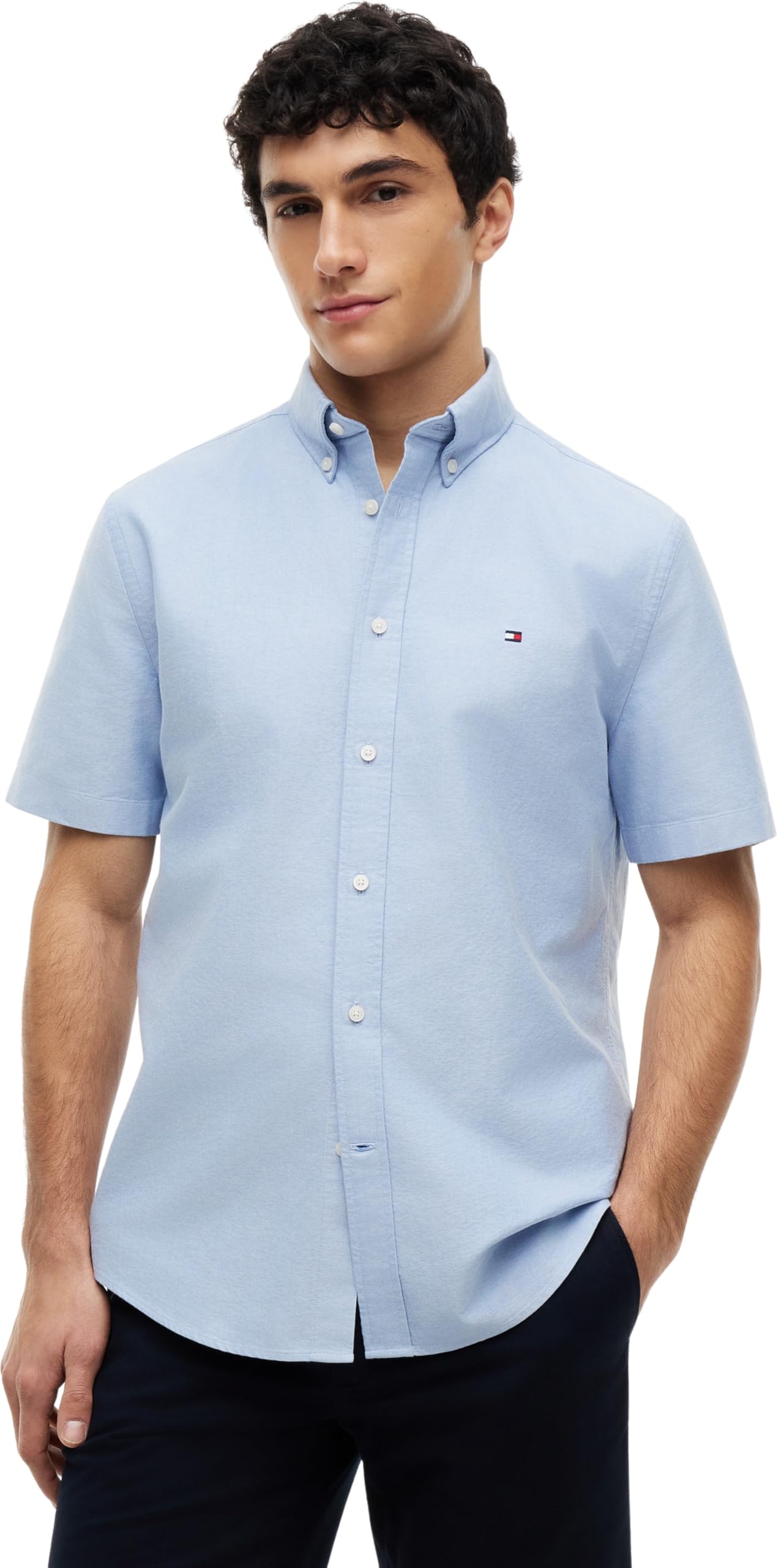Mode von Calvin Klein & Tommy Hilfiger