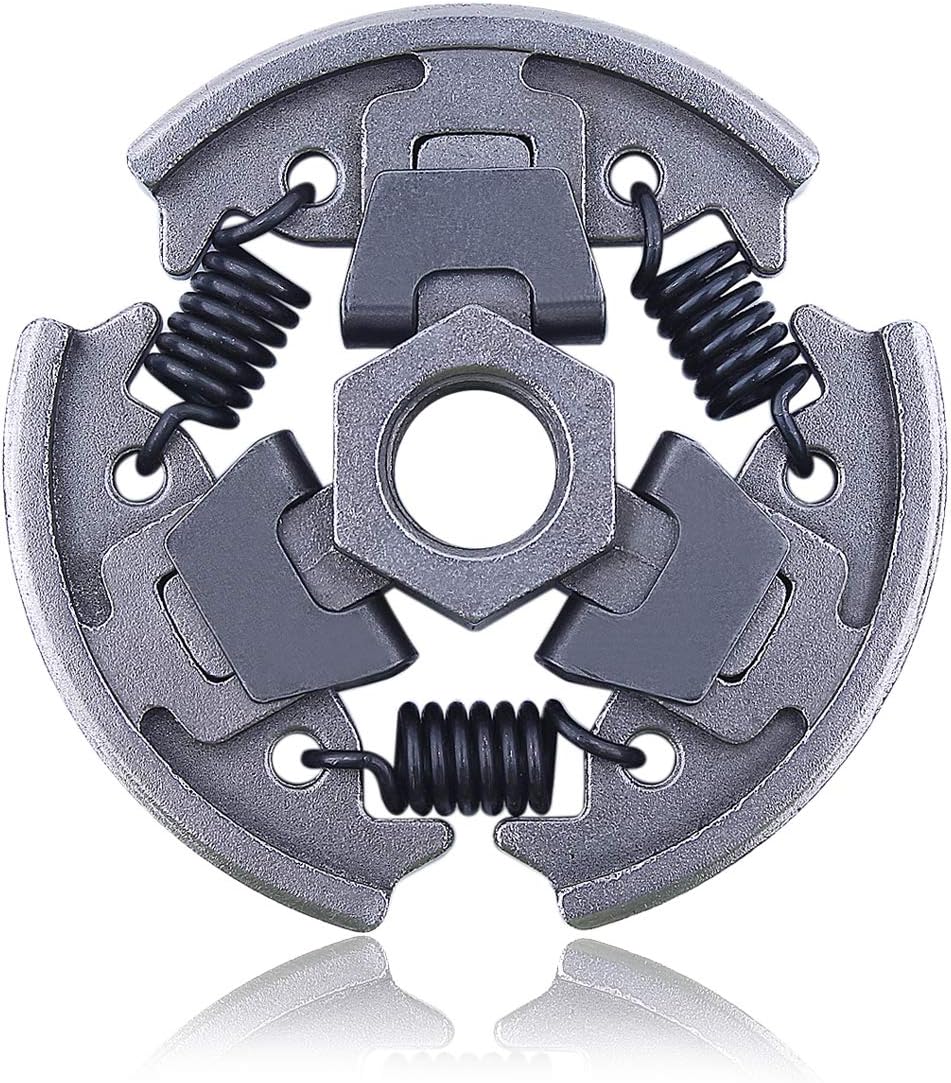 Mtanlo 3/8 Spur Sprocket Clutch Cover Kit for Stihl MS211 MS171 MS181 MS171C MS181C MS211C Chainsaw Replacement Parts 6 Teeth # 1139 160 2000 : Patio, Lawn & Garden