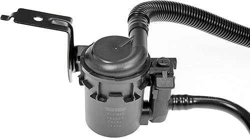 Miniatura 3 de Dorman 911-064 Solenoide de ventilación de bote de vapor compatible con modelos seleccionados CadillacChevroletGMC